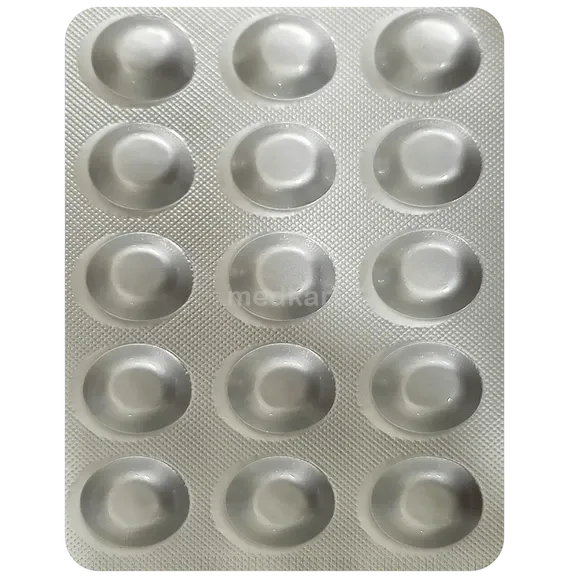 cetanil t 10mg tablet 15's